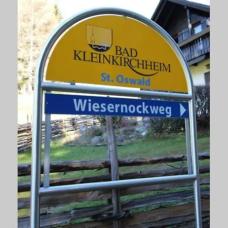 Wiesernock 샬레 바트키르히하임