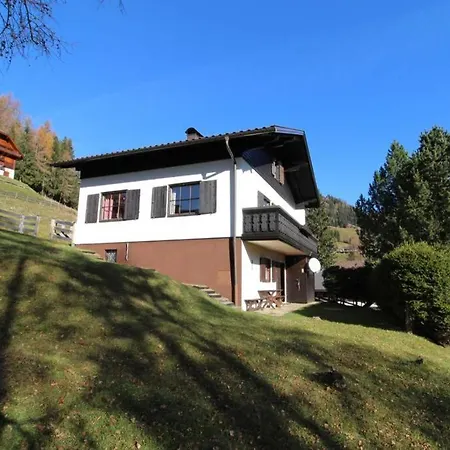 Wiesernock Chalet
