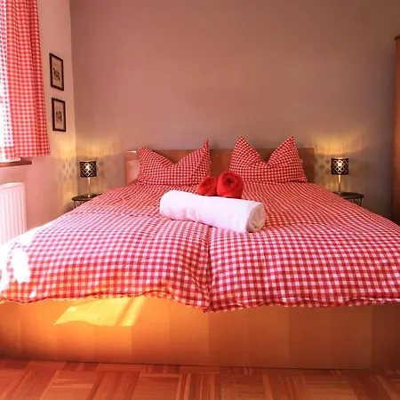 Wiesernock * Bad Kleinkirchheim