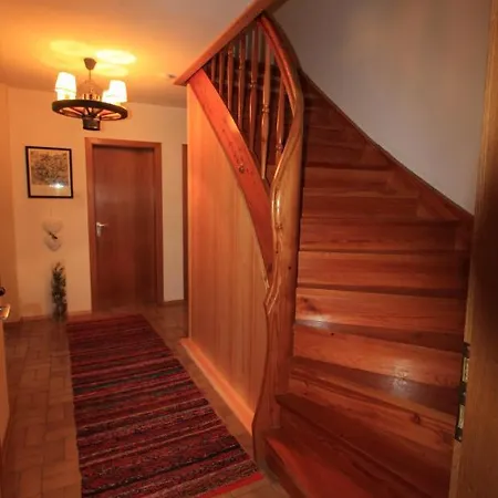 Wiesernock 샬레 바트키르히하임