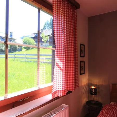 Chalet Wiesernock Bad Kleinkirchheim