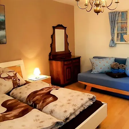 Wiesernock * 바트키르히하임