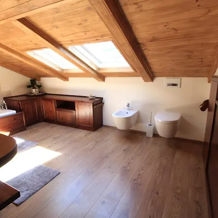 샬레 Wiesernock 바트키르히하임